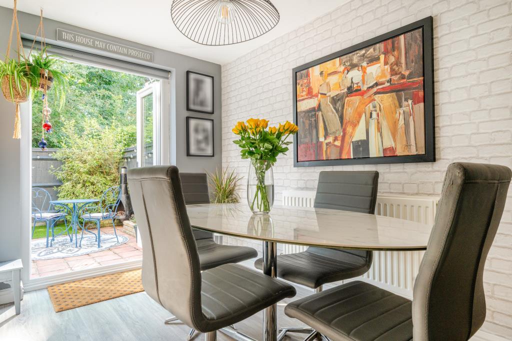 Kitchen-Diner