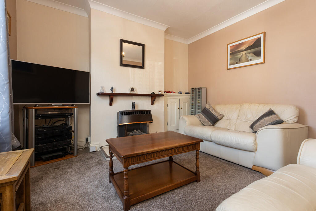 50 Lansdowne Road...