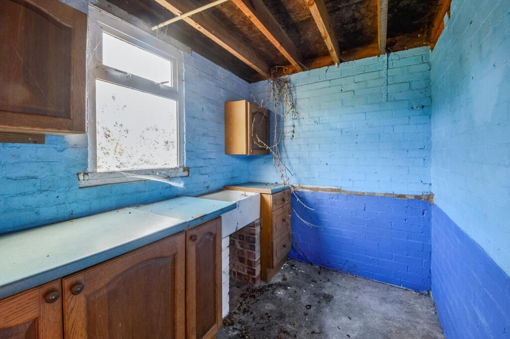 1 Fieldside Road, Pulloxhill, MK45 5HN