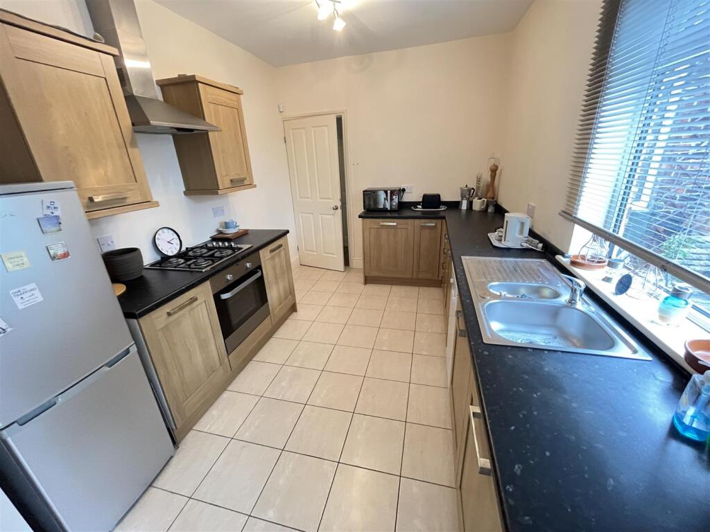 Kitchen Aspect 4