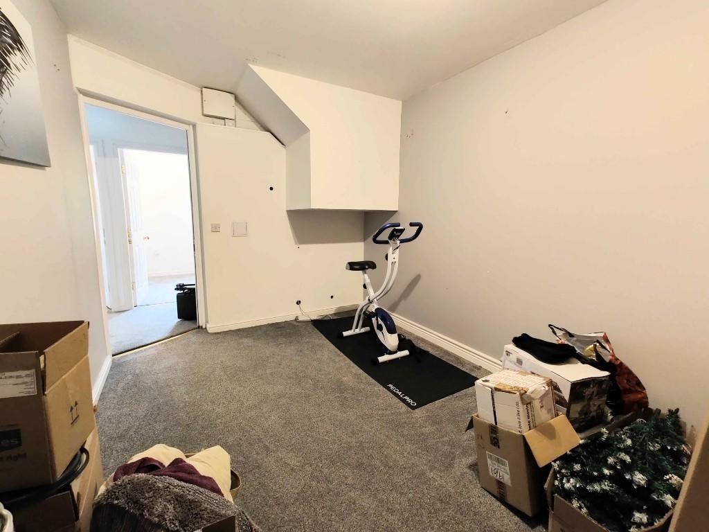 Usable Room