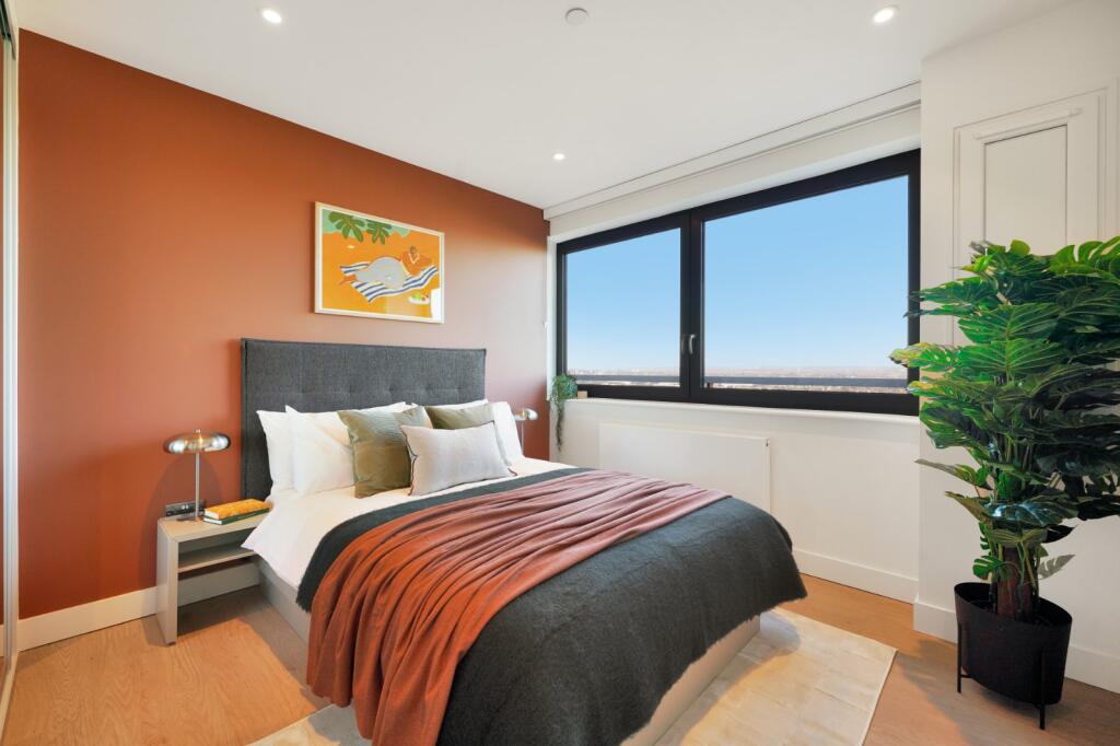 Bedroom Example