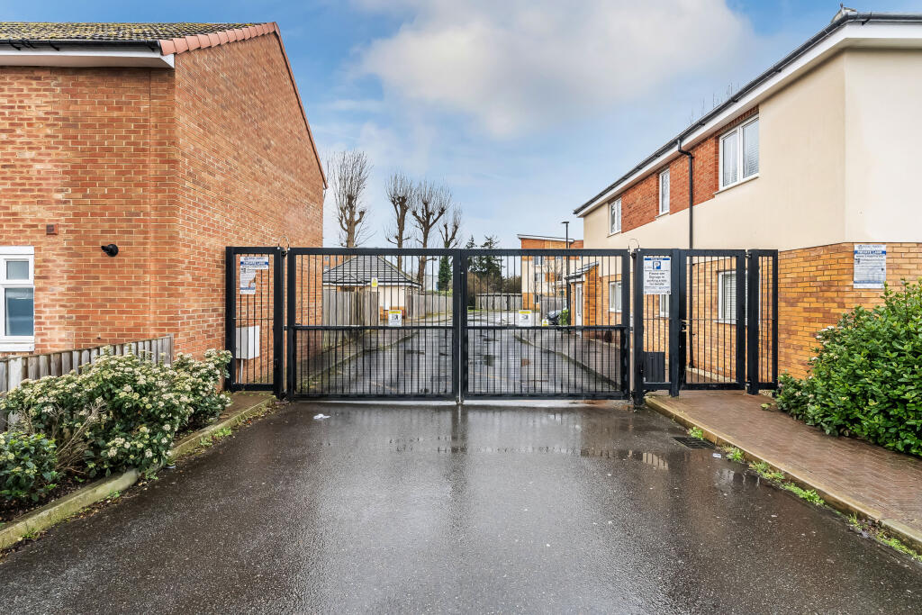 Gates