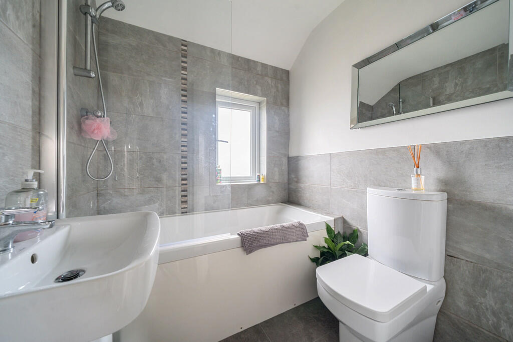 House Bathroom 