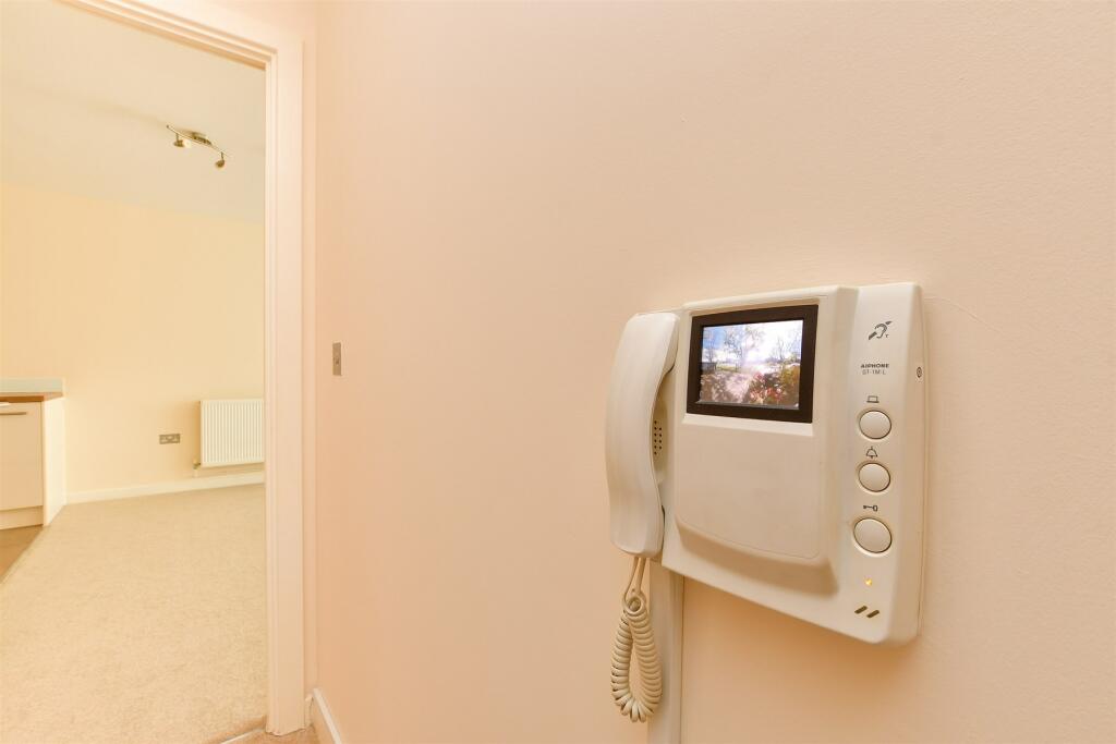 Internal Lifestyle Photograph