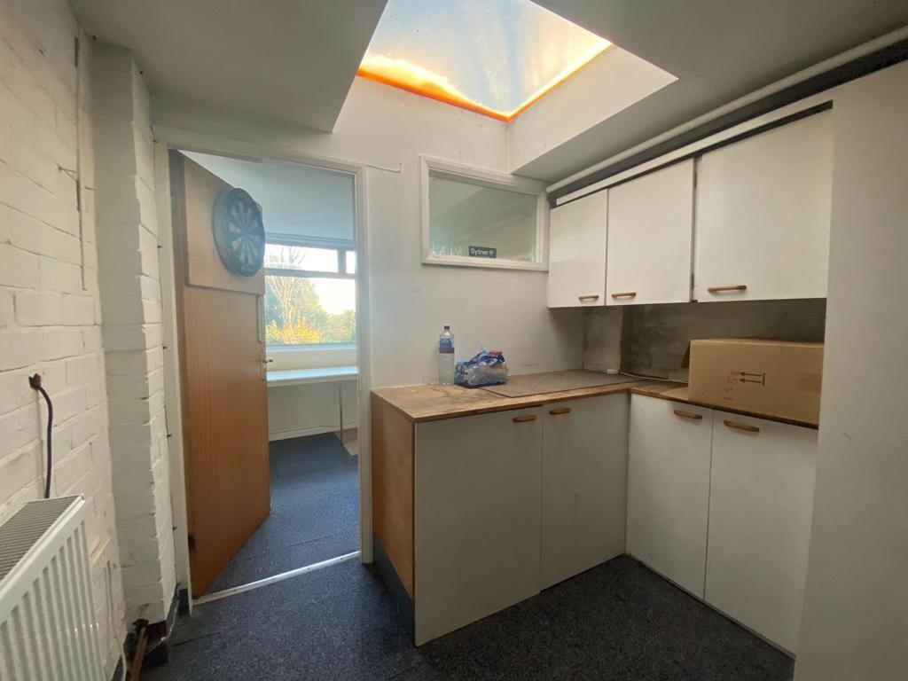 Garage/Utility