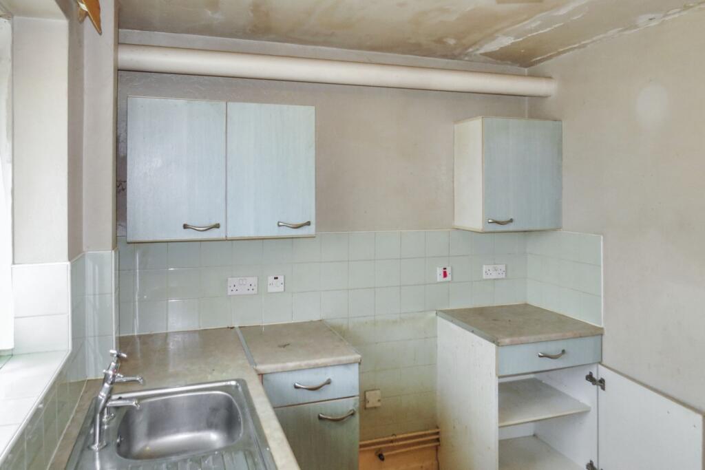 1 Harcourt Street, Preston, Lancashire, PR1 7ER