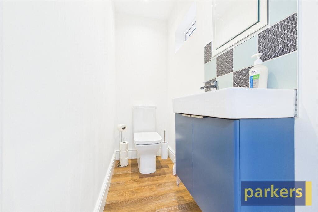 Cabin Wc
