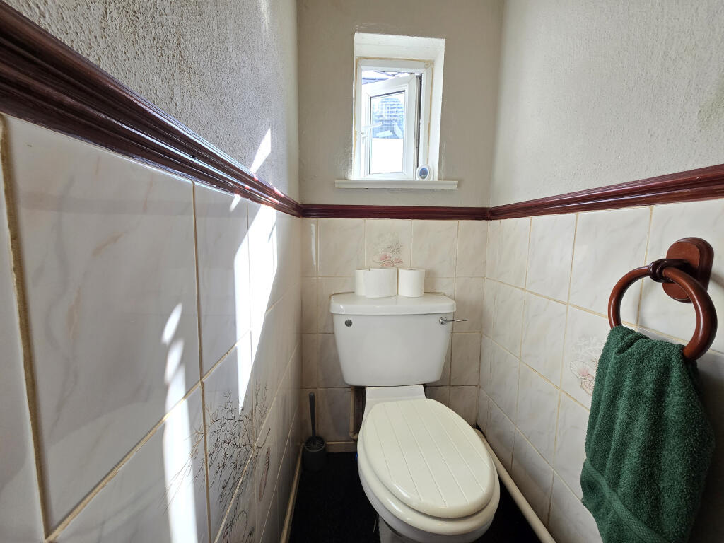 WC