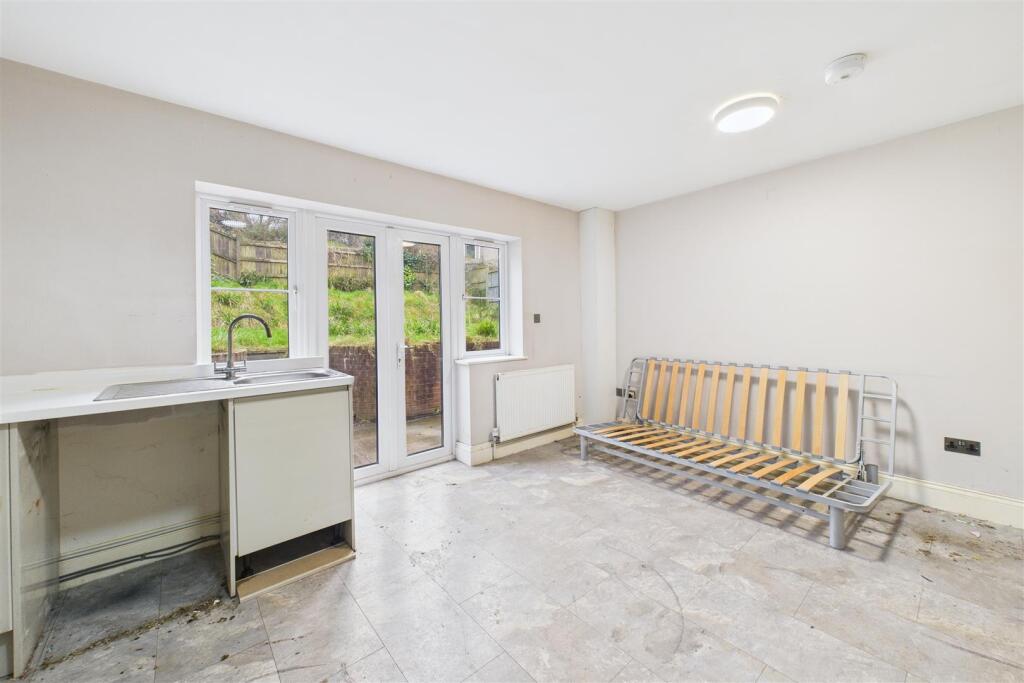 1 Coombe Brook Lane, Fishponds, Bristol BS5 7EZ | 