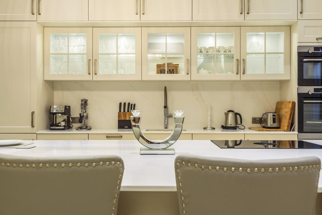Family Kitchen