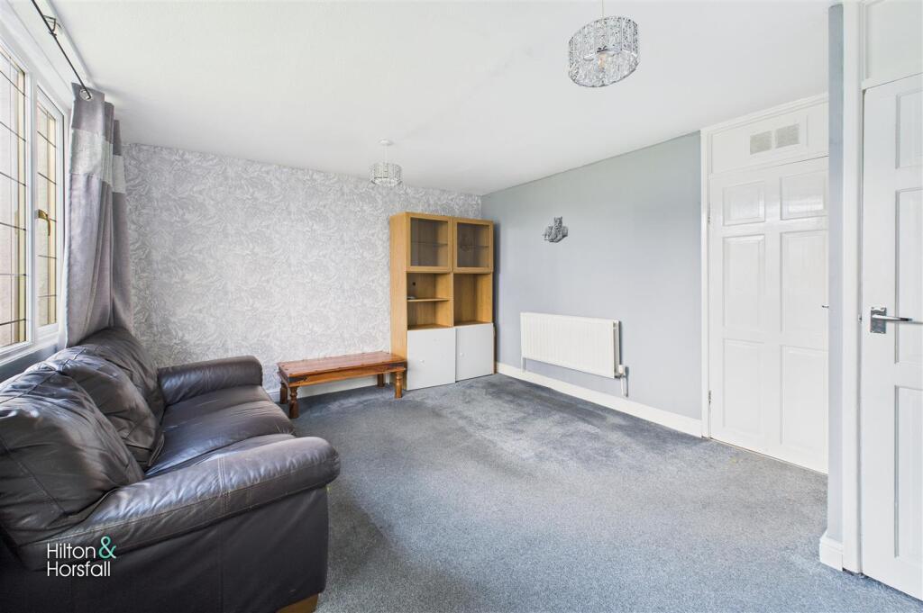 Brownhill Avenue