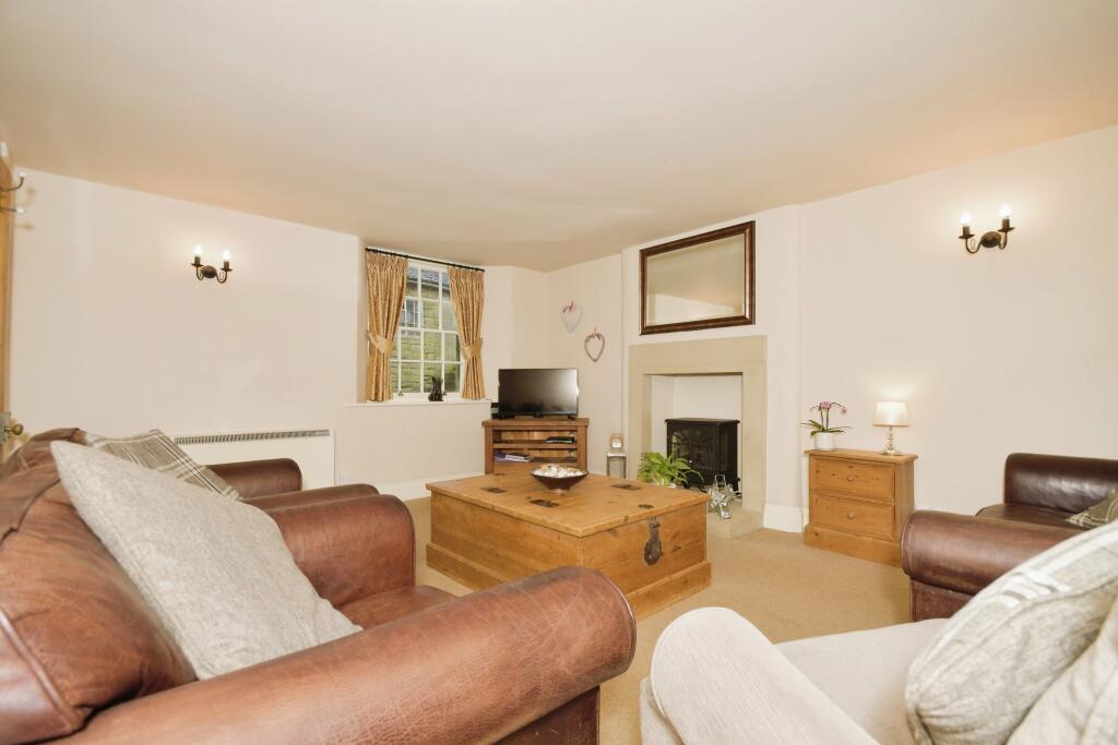 Living Room Two