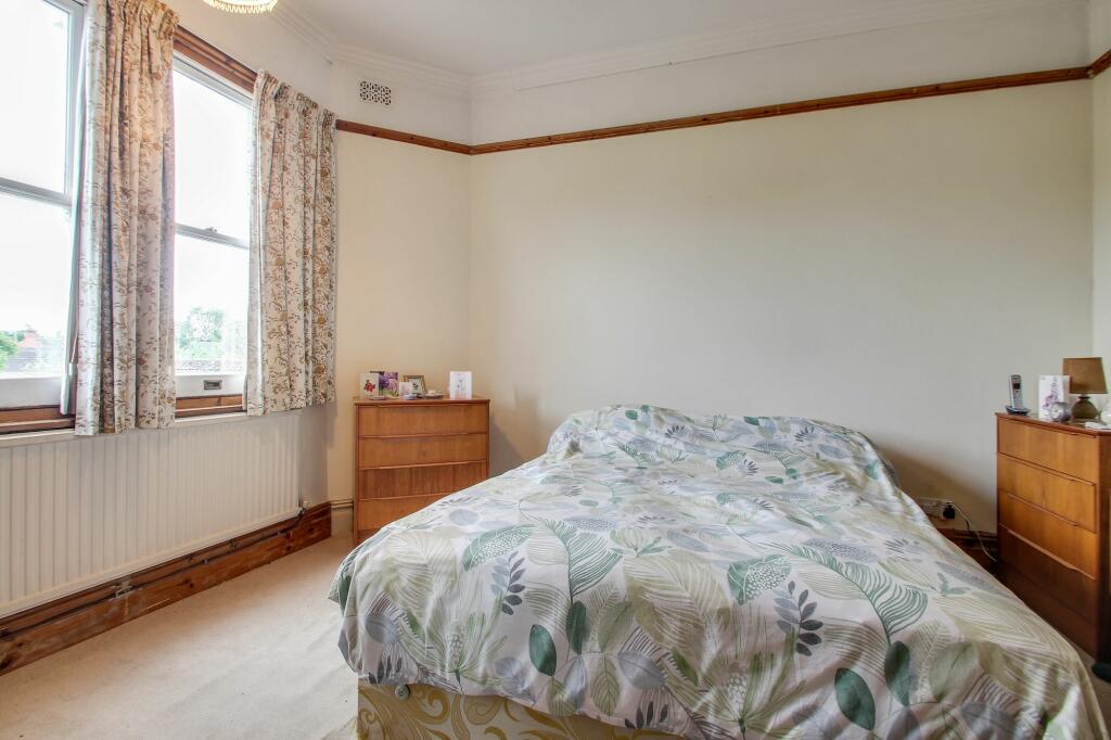 Bedroom Four