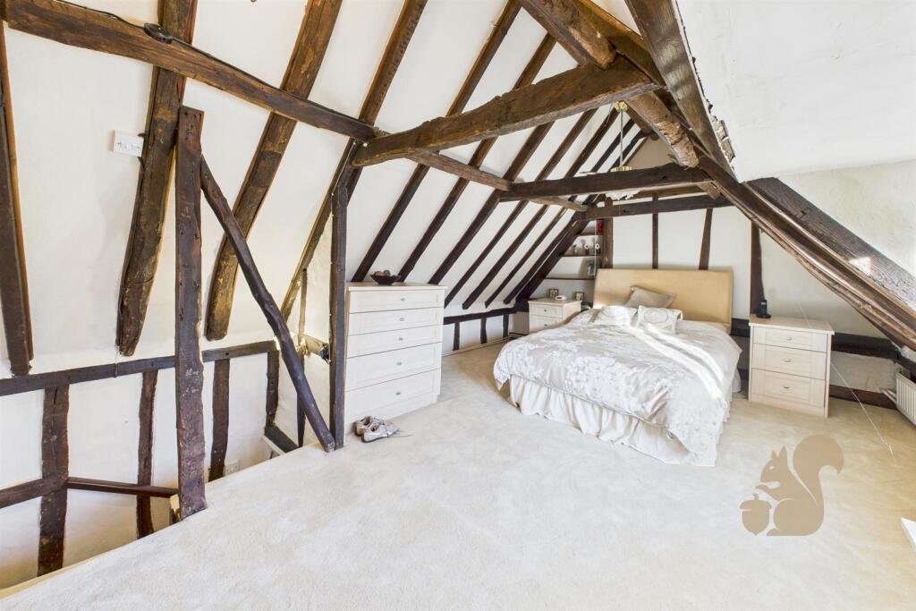 Principal Bedroom