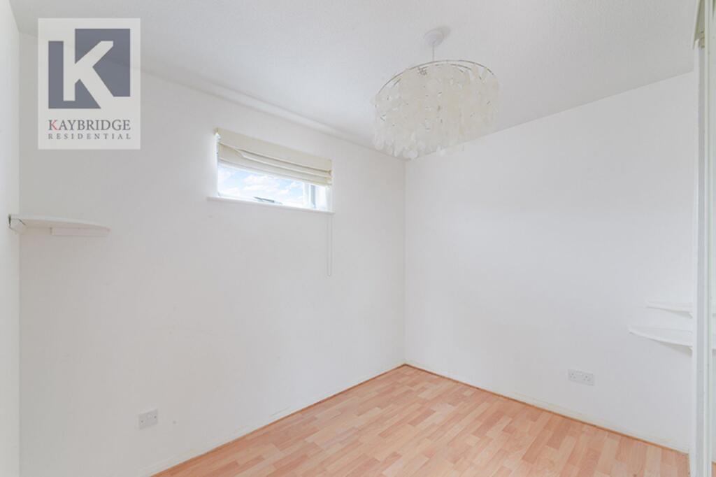 Percy Gardens, Worcester Park