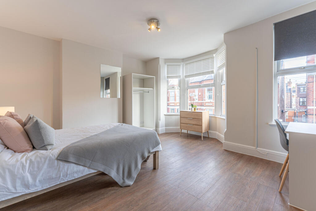 28 Johnson, Bedroom 4