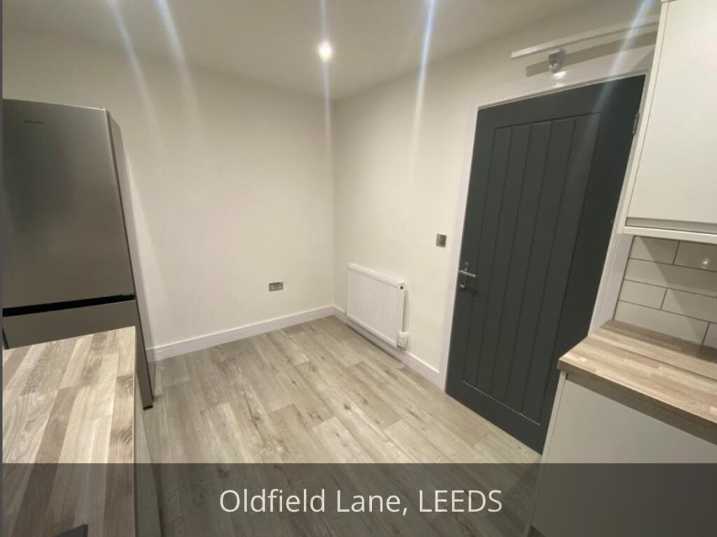 Fitted Kitchen: