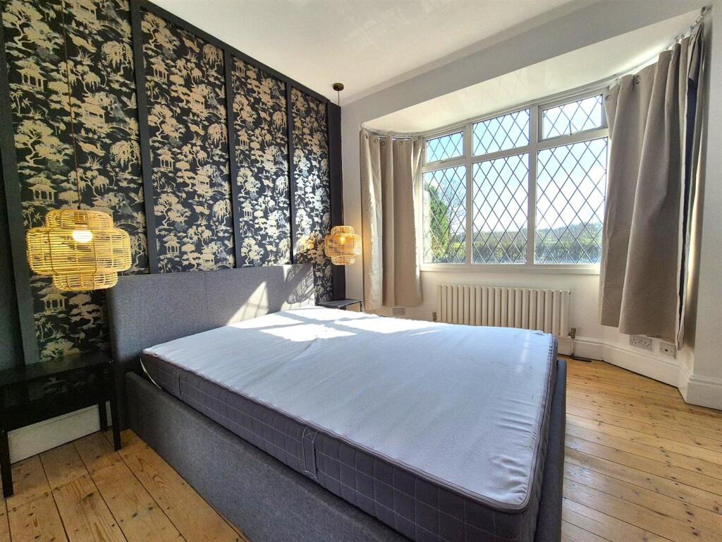Bedroom No.1