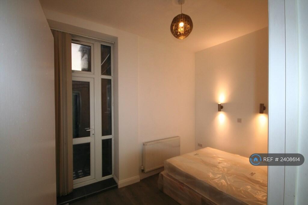 Bedroom 1 Ground Floor