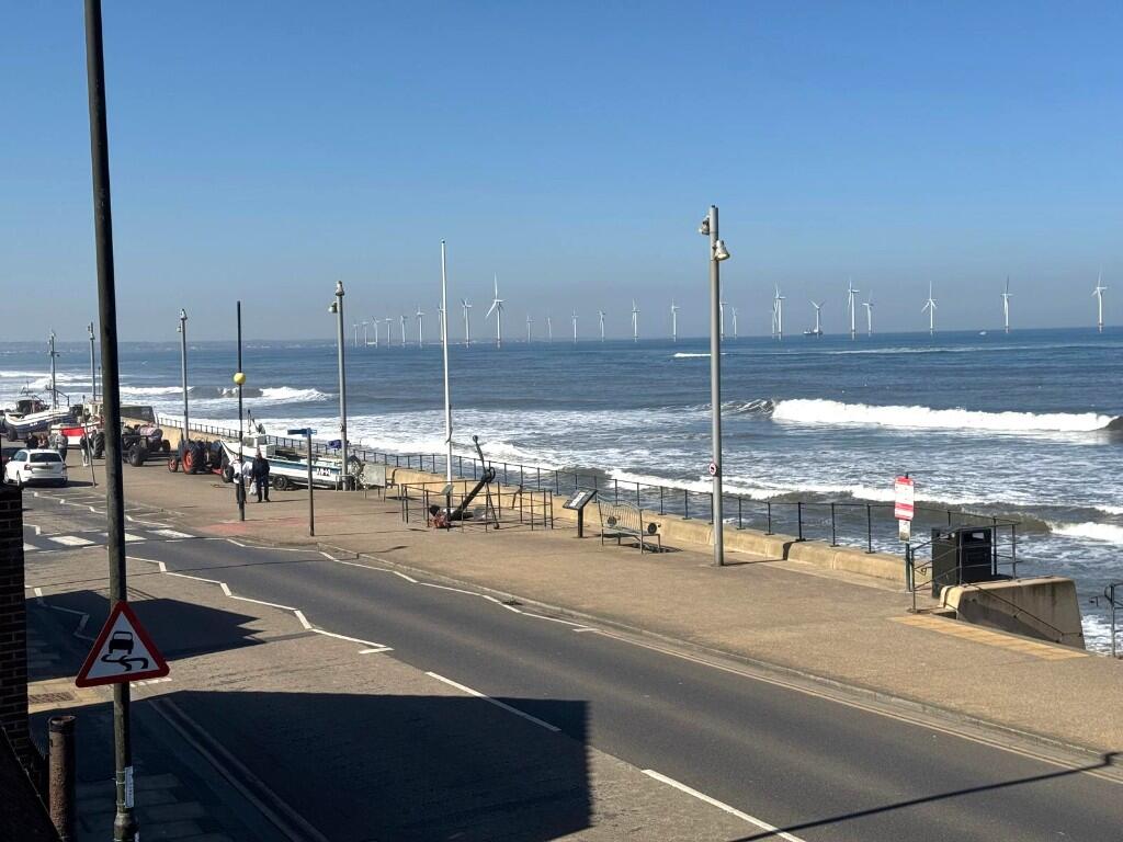 PROMENADE VIEWS
