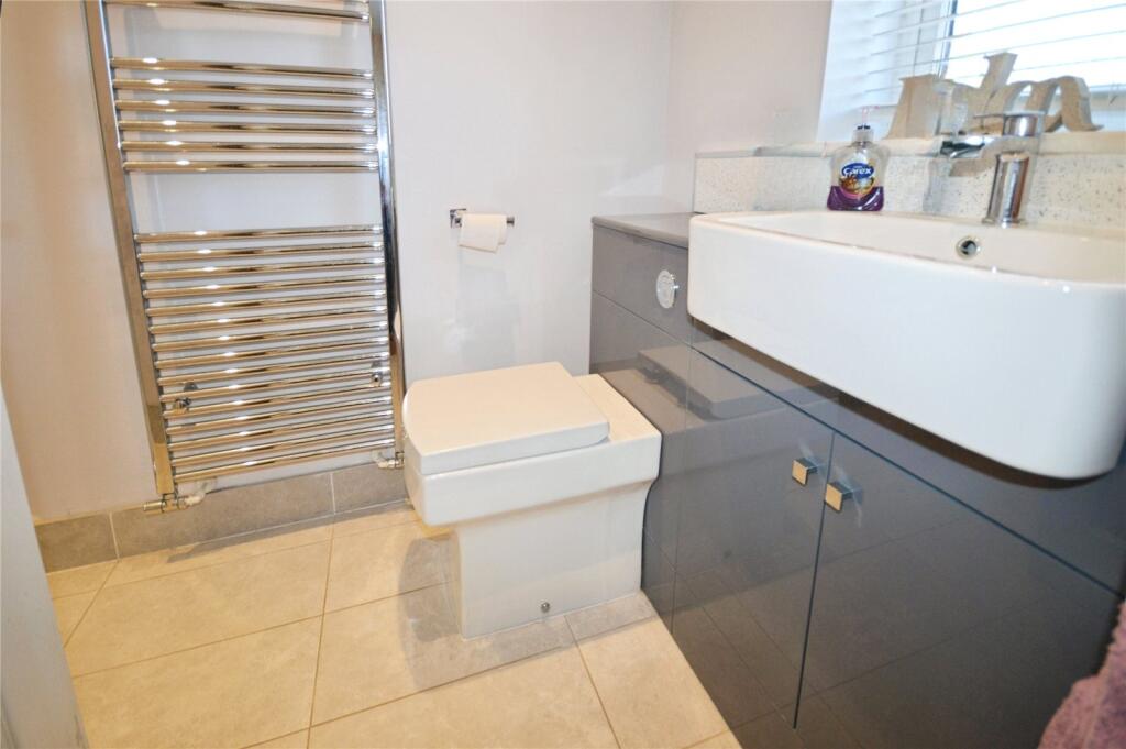 En-Suite