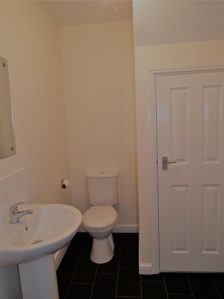 Cloakroom