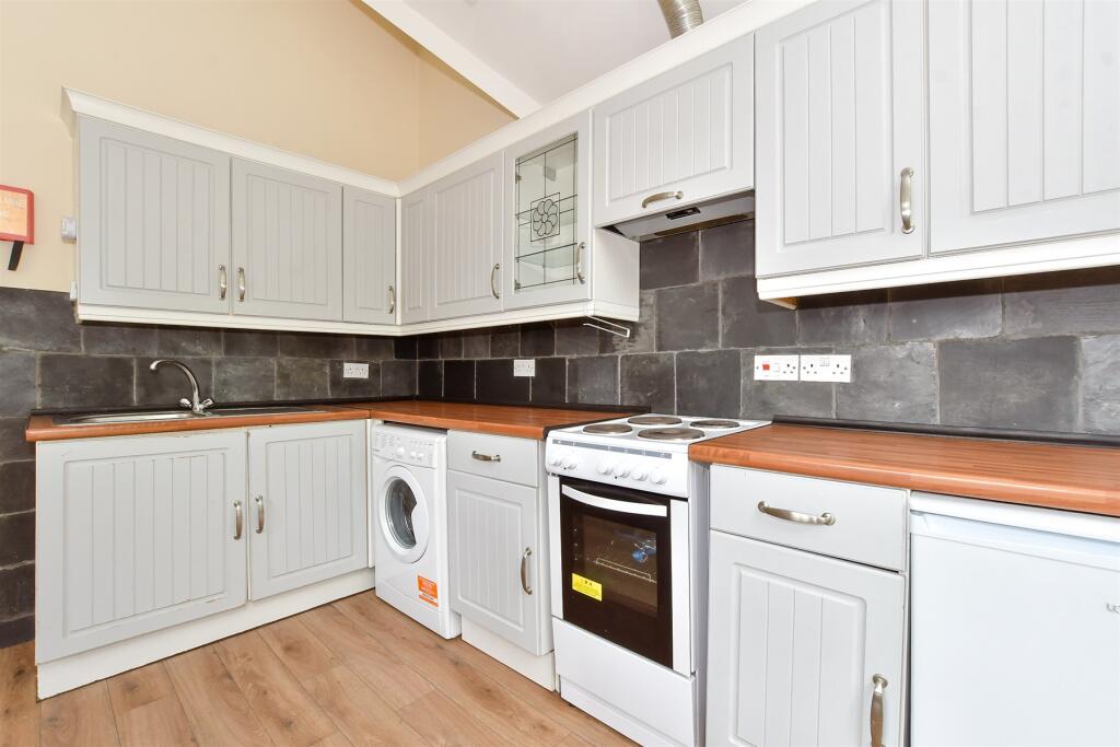 Kitchen/ Diner
