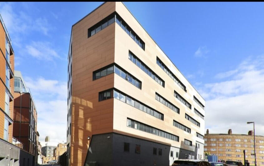 Liverpool Student Accommodation Plato House Liverp