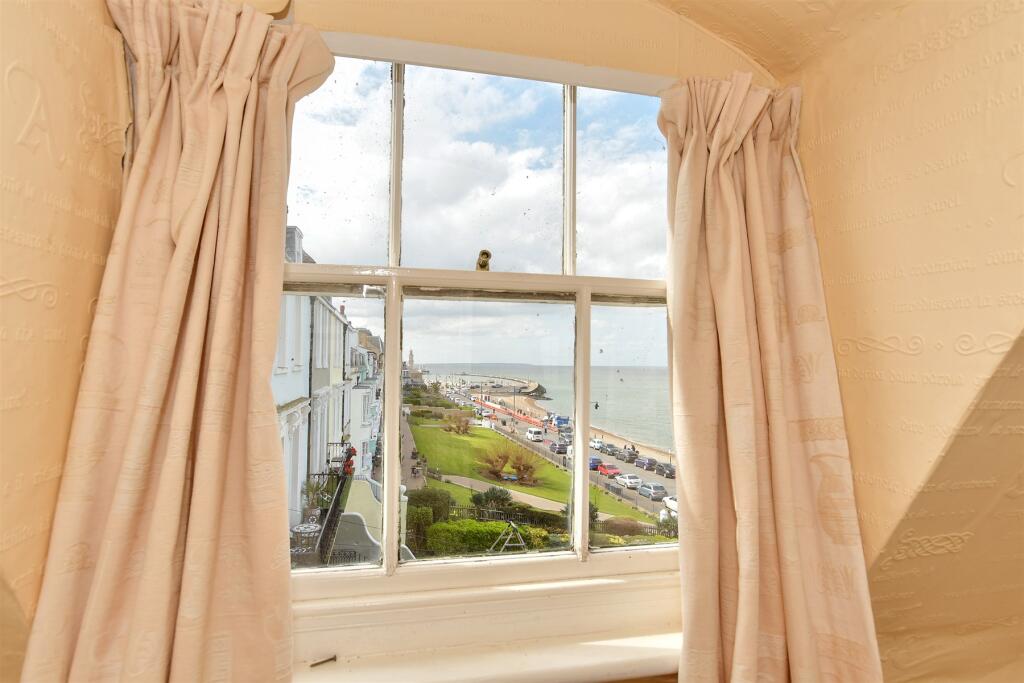 Internal Lifestyle Photograph