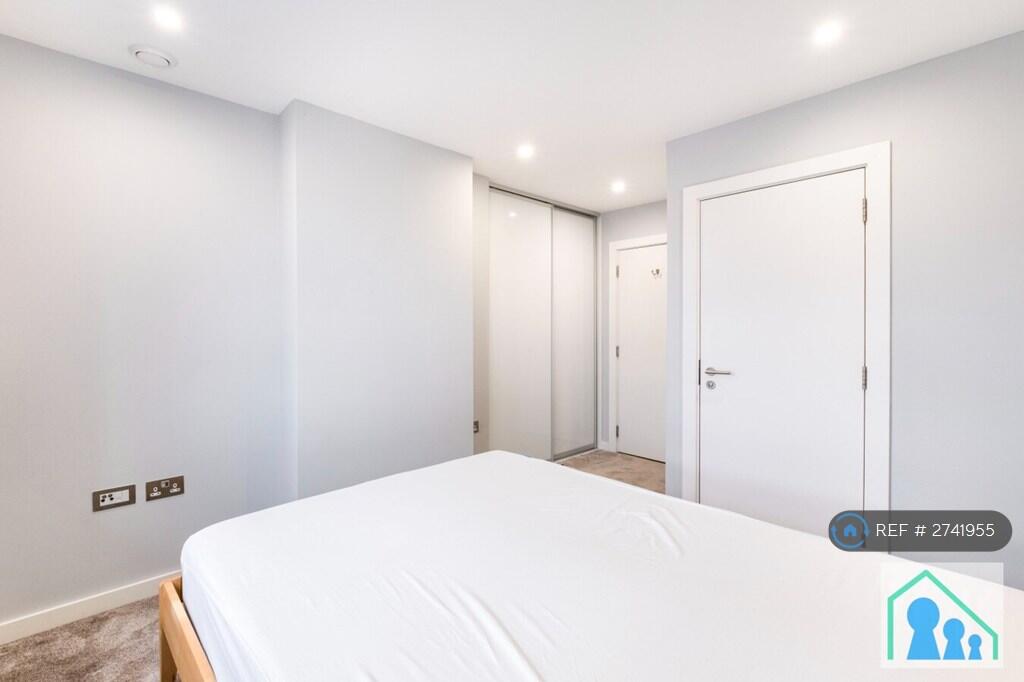 Master Bedroom 2