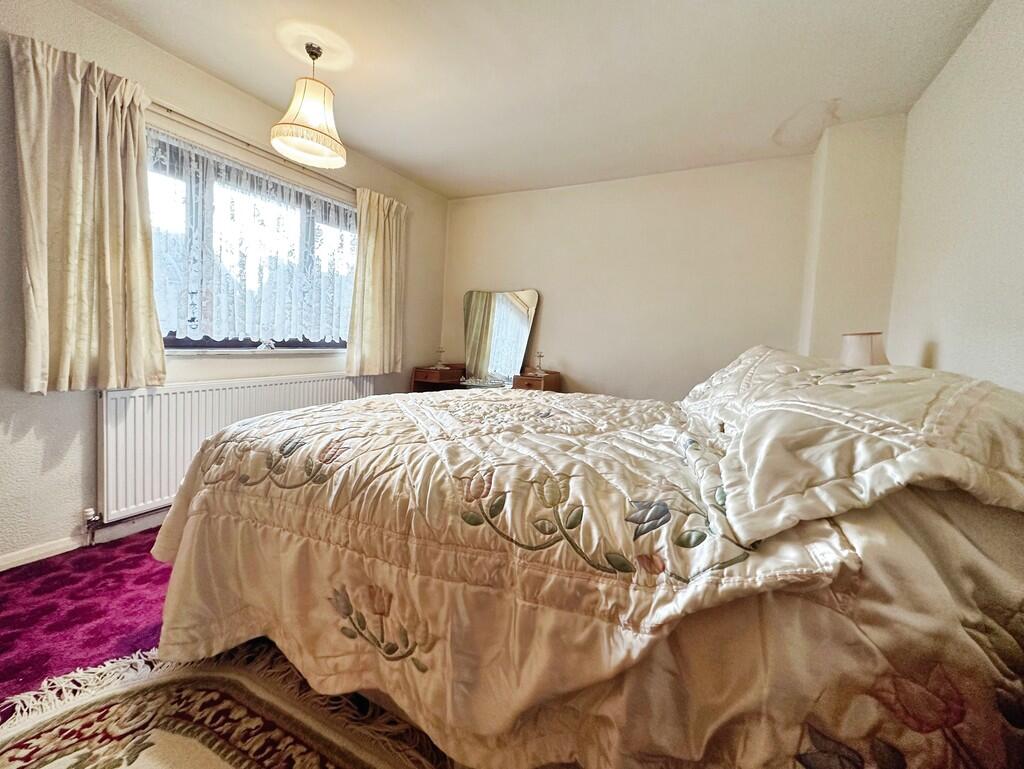 BEDROOM ONE 2