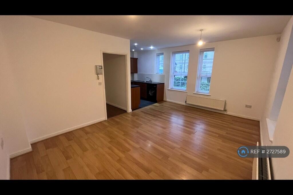 Main Living Room