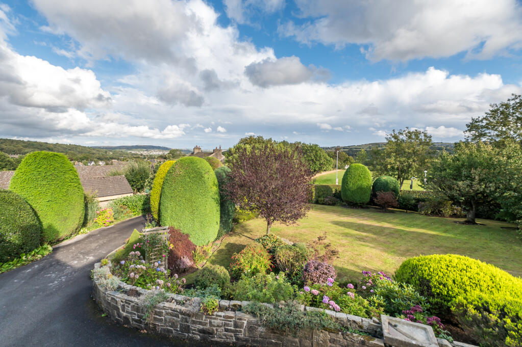 Gardens