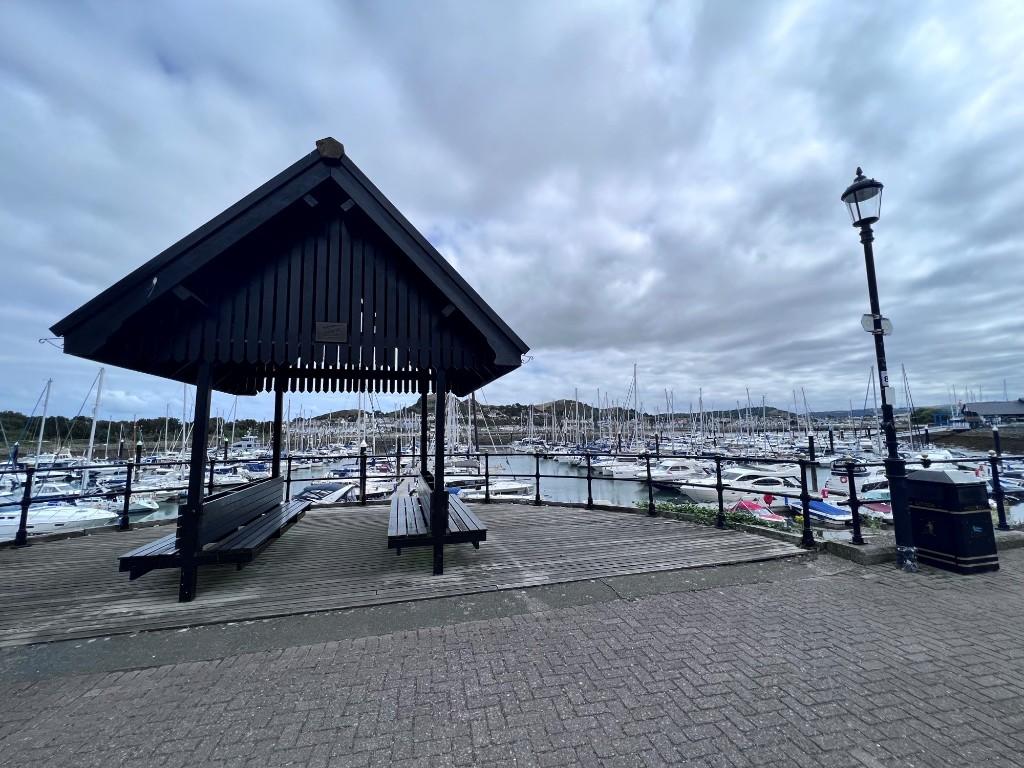Marina Complex 