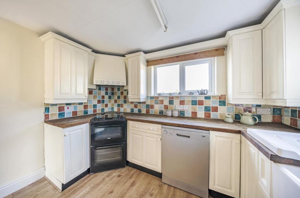 5 Church Walk, Barby