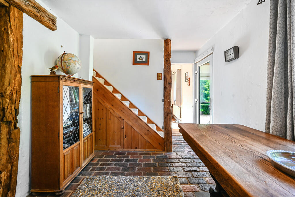 THE COTTAGE - TN3...