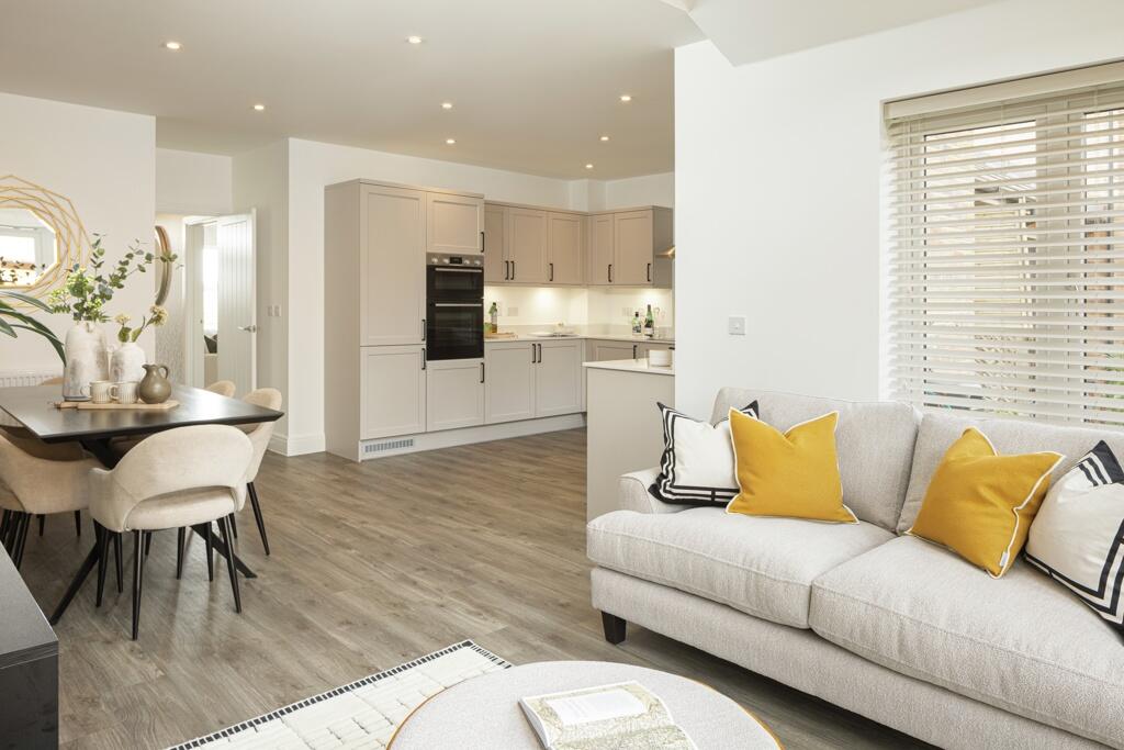 birchwood, farnham