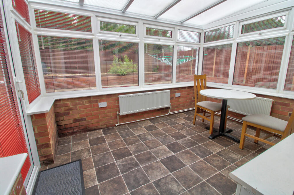 Conservatory