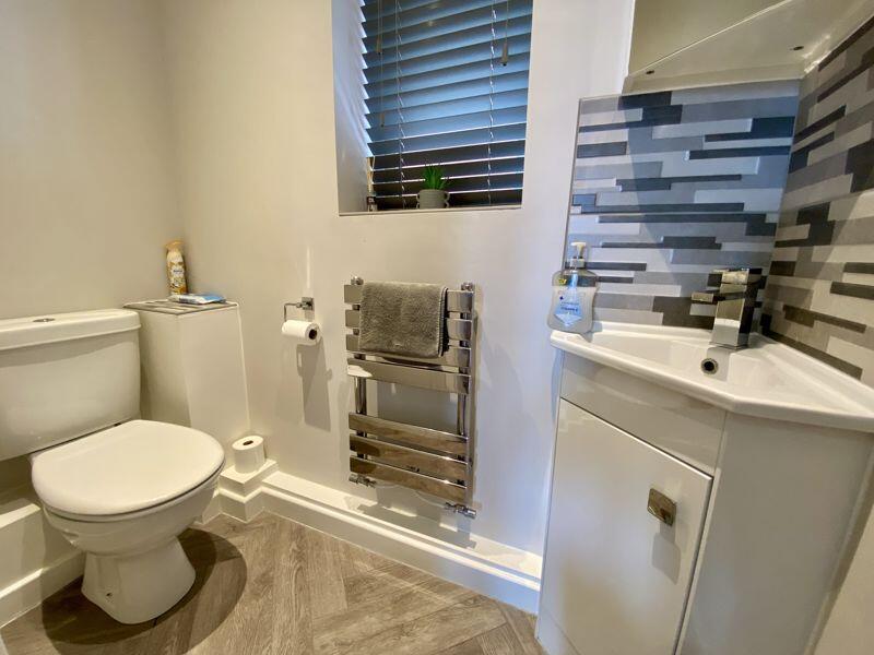 Guest WC