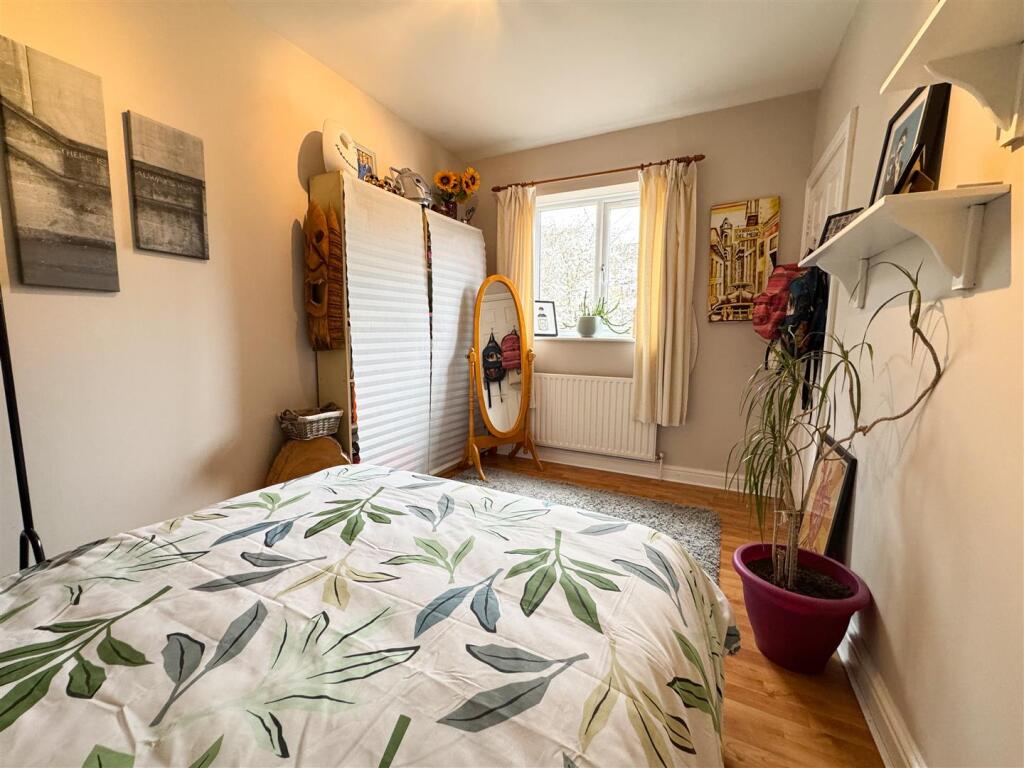BEDROOM TWO