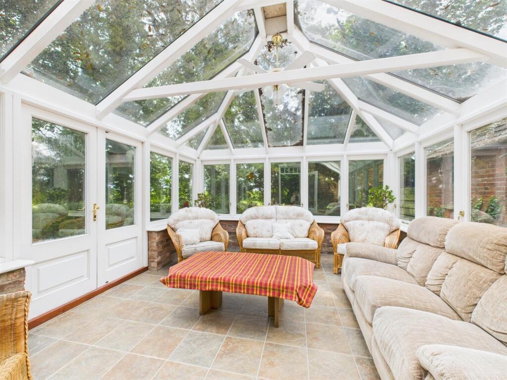 Conservatory