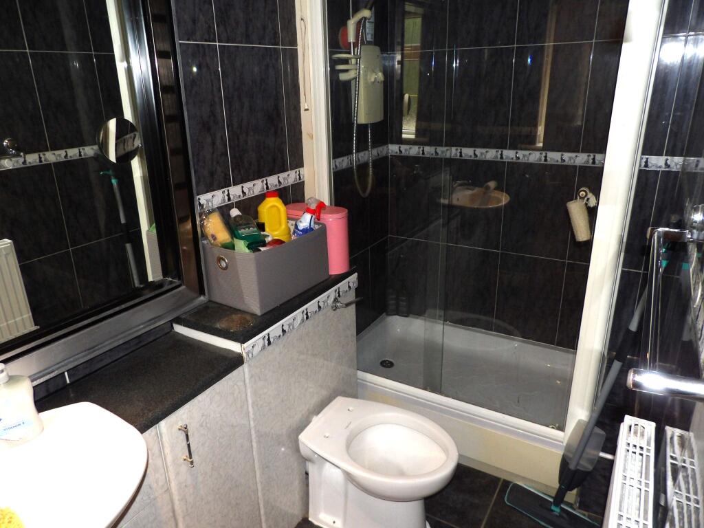 En suite