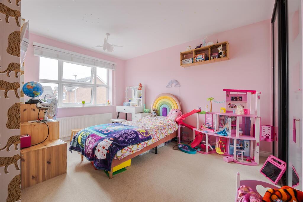 Bedroom two