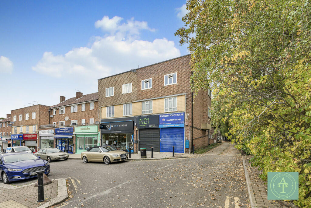 Two Bedroom Flat For Sale