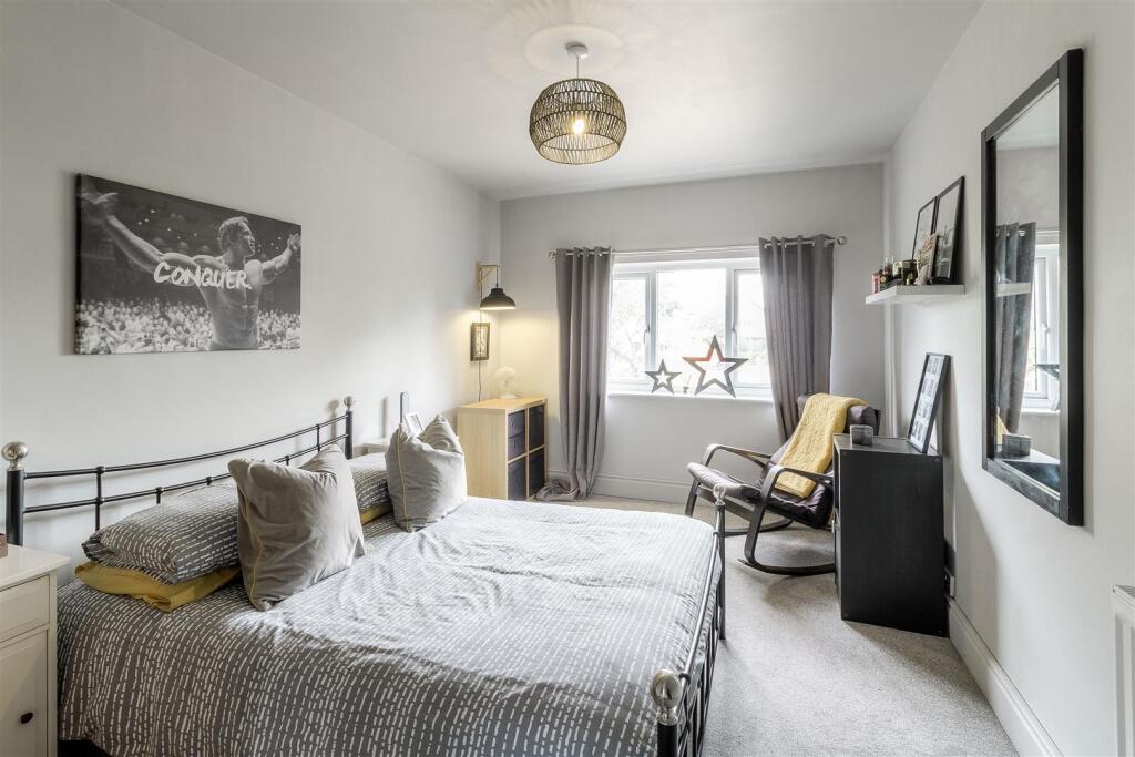 151 Ashby Road, Hinckley