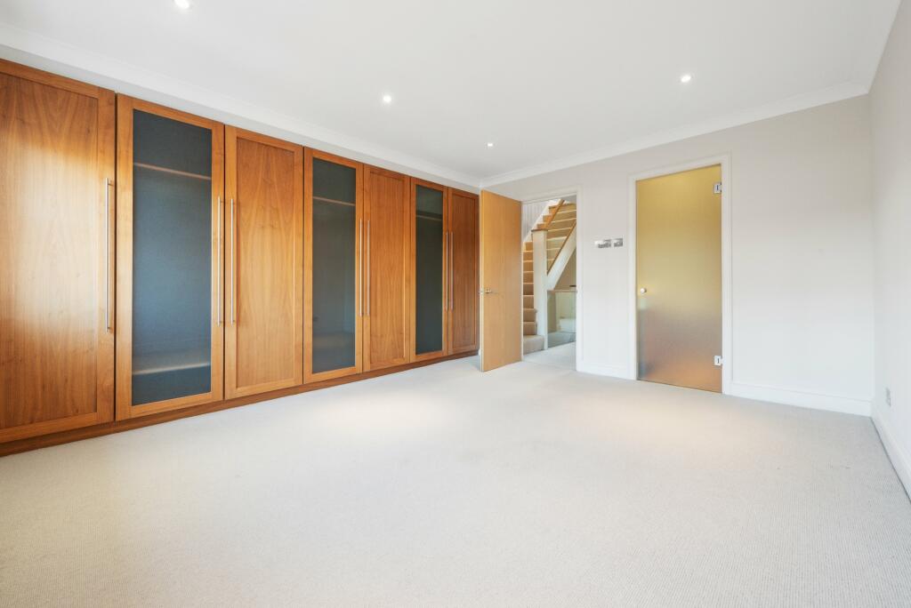 Hurlingham Square 37
