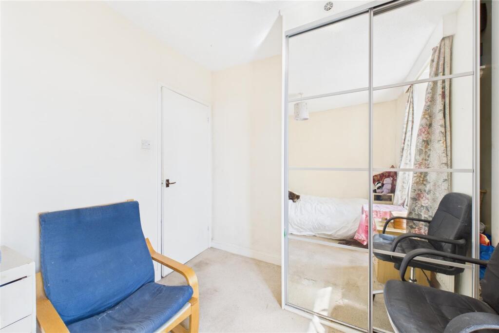 Alma House, Upper Stanton, Stanton Drew, Somerset 