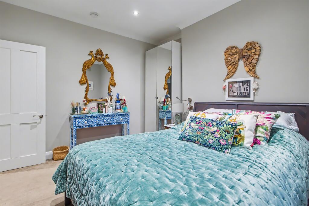 Prince Of Wales Road, Kentish Town NW5