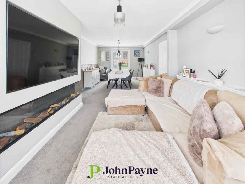 Living/Dining Room